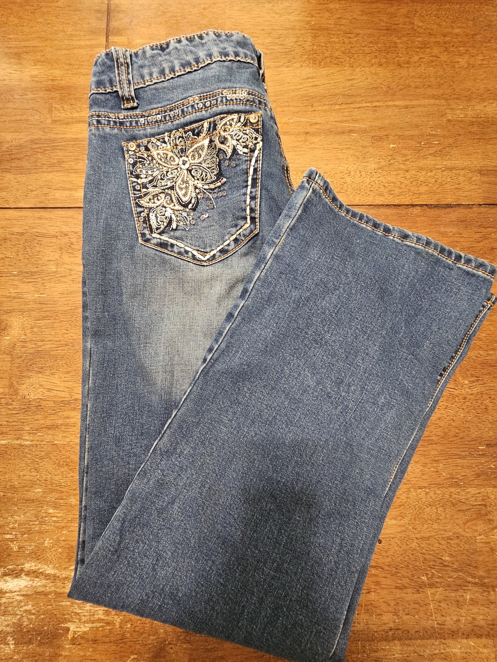 Premiere Women's Bootcut Jeans